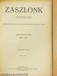 Zászlónk 1925. január-1926. június