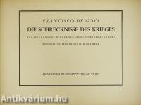 Die Schrecknisse des Krieges