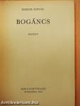 Bogáncs