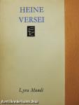 Heinrich Heine versei