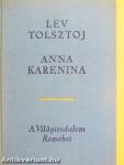 Anna Karenina I-II.