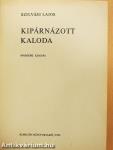 Kipárnázott kaloda