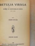Betulia virága