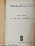 Az ismeretlen birtok