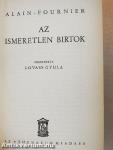Az ismeretlen birtok