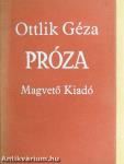 Próza