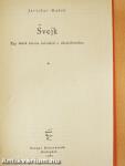 Svejk I-II.