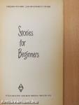 Stories for Beginners