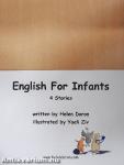 English For Infants