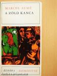 A zöld kanca