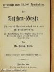 Der Taschen-Heyse (gótbetűs)