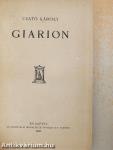 Giarion/Fuvolás férfi/Dr Pokol