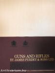 Guns and Rifles