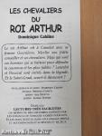 Les chevaliers du Roi Arthur
