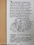 Les chevaliers du Roi Arthur