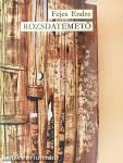 Rozsdatemető