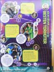 Die Fußballstars 2014