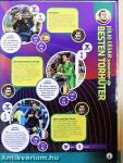 Die Fußballstars 2014