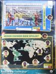 Die Fußballstars 2014