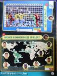 Die Fußballstars 2014