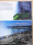 This is Niagara Falls