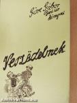 Veszödelmek