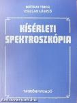 Kísérleti spektroszkópia
