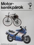 Motorkerékpárok