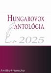 Hungarovox antológia 2025