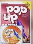 Pop Up Now 5 - Workbook - 2 db CD-vel