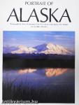 Portrait of Alaska