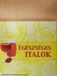 Egészséges italok