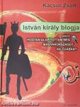 István király blogja