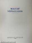 Magyar népballadák