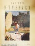 Szabad Művészet 1953. szeptember-október