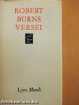 Robert Burns versei
