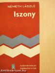 Iszony I-II.