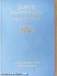 Janus Pannonius legszebb versei