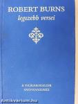 Robert Burns legszebb versei