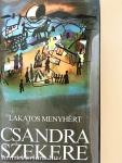 Csandra szekere
