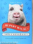 Rupert malac bölcsességei
