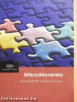 Mikroökonómia
