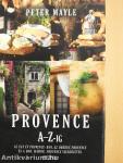 Provence A-Z-ig