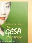 Egy gésa emlékiratai