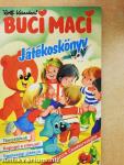 Buci Maci Játékoskönyv
