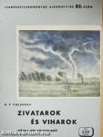 Zivatarok és viharok