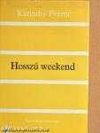 Hosszú weekend
