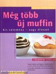 Még több új muffin