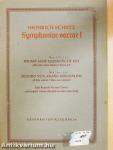 Symphoniae Sacrae I.
