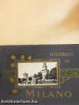 Ricordo di Milano